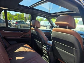 Обява за продажба на BMW X5 XDRVIE35I* SPORT-PKG* HEAD-UP* KEYLESS* BROWN LEAT ~38 000 лв. - изображение 10