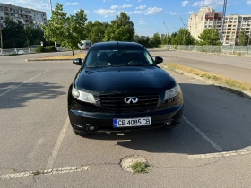Infiniti Fx 35 | Mobile.bg    6