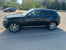 Infiniti Fx 35 | Mobile.bg    4