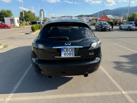 Infiniti Fx 35 | Mobile.bg    8