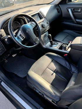 Infiniti Fx 35 | Mobile.bg    10