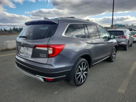 Honda Pilot * TOURING 8 PASSENGER * CARFAX *    | Mobile.bg    3