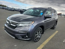     Honda Pilot * TOURING 8 PASSENGER * CARFAX *   