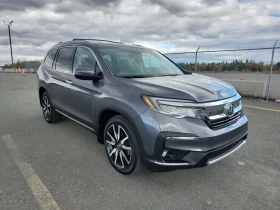 Honda Pilot * TOURING 8 PASSENGER * CARFAX *    | Mobile.bg    2