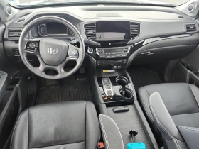 Honda Pilot * TOURING 8 PASSENGER * CARFAX *    | Mobile.bg    11