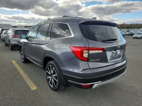 Honda Pilot * TOURING 8 PASSENGER * CARFAX *    | Mobile.bg    4