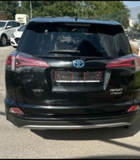 Toyota Rav4 2.5 Hibrid | Mobile.bg    4