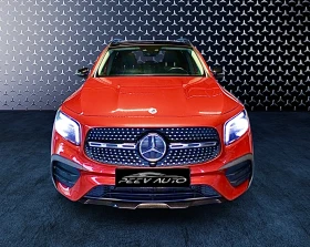 Mercedes-Benz GLB 220CDI#4x4#AMG#PANORAMA#DISTRONIK#PODGREV#360 CAM#