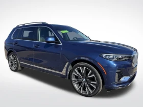BMW X7 M40I * HeadUp* * AвтоКредит* (ЦЕНА ДО БГ