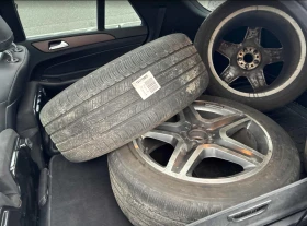 Mercedes-Benz GLE 350 видео на двигателя - 39800 лв. / 20349.42 € - 83018325 10