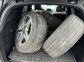 Mercedes-Benz GLE 350 видео на двигателя - 39800 лв. / 20349.42 € - 83018325 11