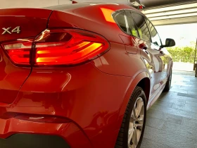 BMW X4 3.0 Diesel  M packet  - 28900 € / 56523.49 лв. - 65215425 11