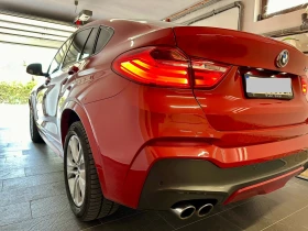 BMW X4 3.0 Diesel  M packet  - 28900 € / 56523.49 лв. - 65215425 12