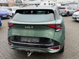 Kia Sportage GT line , снимка 6