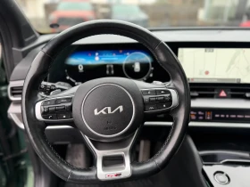 Kia Sportage GT line , снимка 9