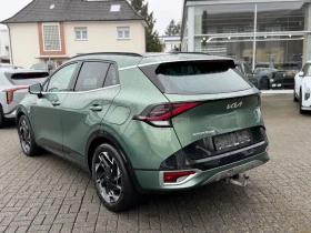 Kia Sportage GT line , снимка 7