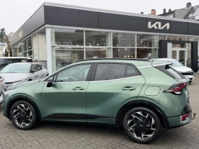 Kia Sportage GT line , снимка 8