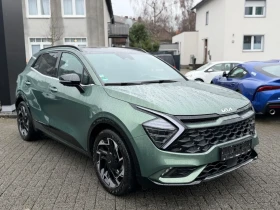 Kia Sportage GT line , снимка 3