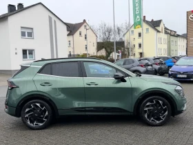 Kia Sportage GT line , снимка 4