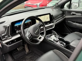 Kia Sportage GT line , снимка 11