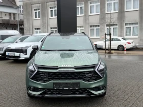 Kia Sportage GT line , снимка 1
