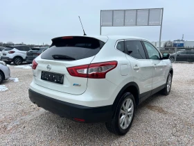 Nissan Qashqai * 1.5Dci* 110к.с* NAVI* KAMERA* LED*  - 9300 € / 18189.22 лв. - 32996450 3