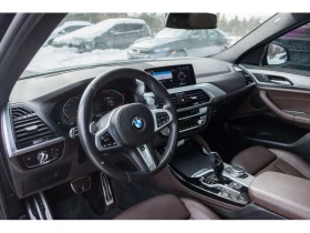 BMW X4 xDrive30i M SPORT * ДИСТРОНИК* ОБДУХВАНЕ* 360 - 31150 € / 60924.10 лв. - 82551663 8