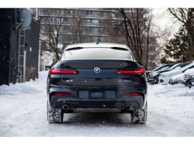 BMW X4 xDrive30i M SPORT * ДИСТРОНИК* ОБДУХВАНЕ* 360 - 31150 € / 60924.10 лв. - 82551663 5