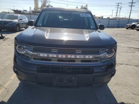 Ford Bronco 1.5l Sport Big Bend, снимка 5