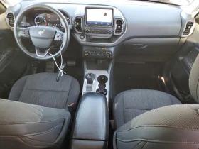 Ford Bronco 1.5l Sport Big Bend, снимка 8