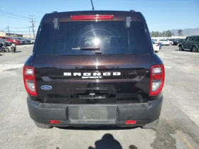 Ford Bronco 1.5l Sport Big Bend, снимка 6