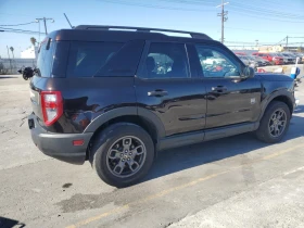 Ford Bronco 1.5l Sport Big Bend, снимка 4