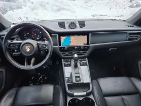 Porsche Macan AWD | ACC | PANO | 2 КЛЮЧА | CARFAX - 33100 € / 64737.97 лв. - 30304513 11