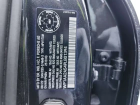 Porsche Macan AWD | ACC | PANO | 2 КЛЮЧА | CARFAX - 33100 € / 64737.97 лв. - 30304513 7