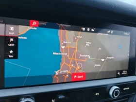 Porsche Macan AWD | ACC | PANO | 2 КЛЮЧА | CARFAX - 33100 € / 64737.97 лв. - 30304513 10