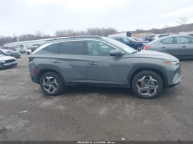 Hyundai Tucson 2.5l Sel, снимка 13 - Автомобили и джипове - 53670198