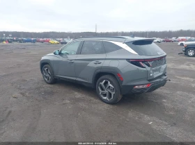 Hyundai Tucson 2.5l Sel, снимка 3 - Автомобили и джипове - 53670198