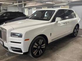 Rolls-Royce Cullinan 6.7L 12cyl AWD | Mobile.bg � ����� ������ 2