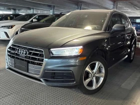 Audi Q5 * Progressiv * CARFAX * ЦЕНА ДО БГ - 19500 € / 38138.68 лв. - 16990044 17
