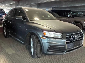 Audi Q5 * Progressiv * CARFAX * ЦЕНА ДО БГ - 19500 € / 38138.68 лв. - 16990044 3