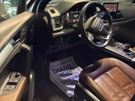 Audi Q5 * Progressiv * CARFAX * ЦЕНА ДО БГ - 19500 € / 38138.68 лв. - 16990044 5