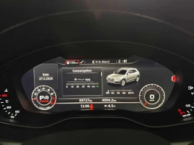 Audi Q5 * Progressiv * CARFAX * ЦЕНА ДО БГ - 19500 € / 38138.68 лв. - 16990044 8