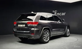 Jeep Grand cherokee - 17085 € / 33415.36 лв. - 92091985 2