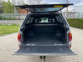 Mitsubishi L200 170 коня Реален Пробег   - 12999 € / 25423.83 лв. - 35251573 12