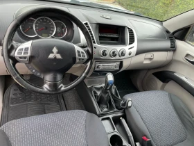 Mitsubishi L200 170 коня Реален Пробег   - 12999 € / 25423.83 лв. - 35251573 4