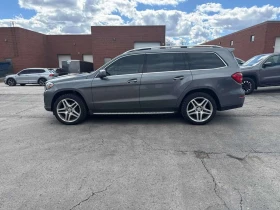 Mercedes-Benz GLS 450 �������� * ���� * KEYLESS * 360 * CARFAX | Mobile.bg � ����� ������ 2