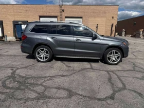 Mercedes-Benz GLS 450 �������� * ���� * KEYLESS * 360 * CARFAX | Mobile.bg � ����� ������ 3
