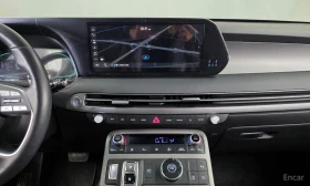 Hyundai Palisade 3.8* EXCLUSIVE* �������* ���������* ���������* 360 | Mobile.bg � ����� ������ 8