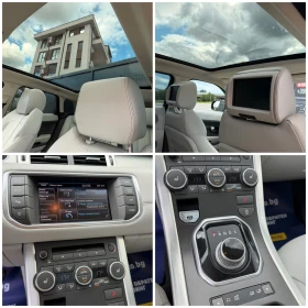 Land Rover Range Rover Evoque 2.2TD4* PRESTIGE* FULL* ���*  | Mobile.bg � ����� ������ 12