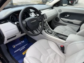 Land Rover Range Rover Evoque 2.2TD4* PRESTIGE* FULL* ���*  | Mobile.bg � ����� ������ 8